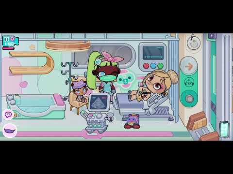 Видео: Збираємось на аналізи для Кім 2 частина💫