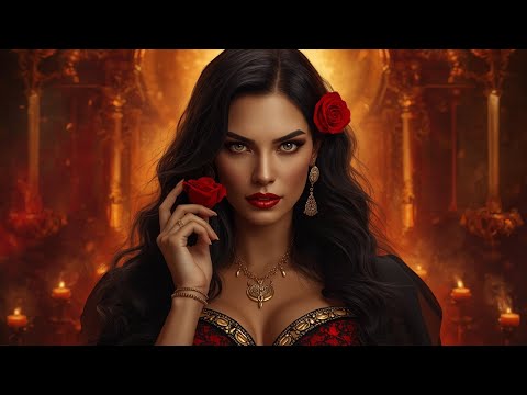 Видео: ⚡ ОСТОРОЖНО! МОГУЩЕСТВЕННОЕ ЗАКЛИНАНИЕ МАРИИ ПАДИЛЬИ — ЭНЕРГИЯ НЕСОКРУШИМОЙ ЛЮБВИ И СТРАСТИ ❤️‍🔥