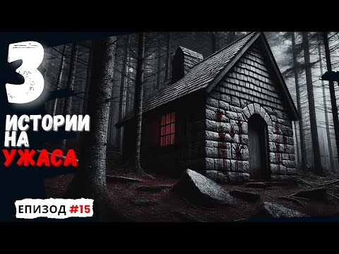 Видео: 3 Истории, Толкова Смразяващи, Че Няма Да Можете Да Заспите 😨💤 l ИСТИНСКИ РАЗКАЗИ