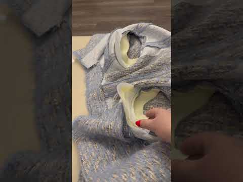 Видео: 🔴 ФРАГМЕНТЫ ПОШИВА ПИДЖАКА - ПАЛЬТО БОЛЬШОЙ  РАЗМЕР