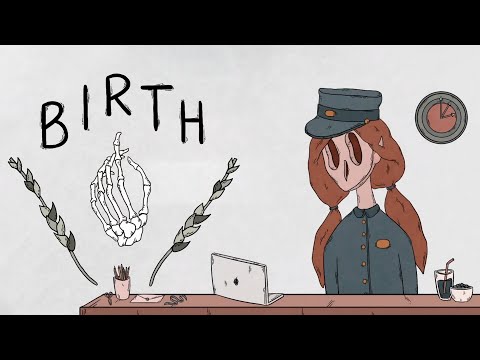 Видео: Собрали себе друга | Birth | 🦴2 Финал
