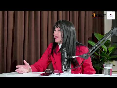 Видео: Контекст, Е5, 22.10.2025 📣Дезинформации за ранливи групи. Гостин: Ана Глигорова, активист .