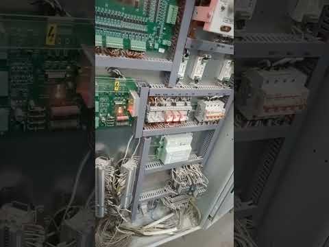 Видео: Установка частотника Altivar 312 на станцию УЭЛ