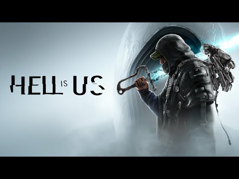 Видео: Hell is Us (Прохождение) #3