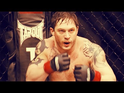 Видео: Мотивация на волю к победе от фильма Воин (2017 HD)