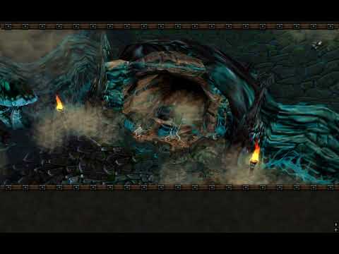Видео: Warcraft III: The Frozen Throne. Проходження №26 — Пивка для ривка