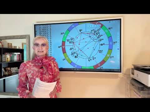 Видео: Полнолуние в Тельце 5 ноября 2025. 