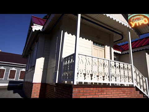 Видео: Силуэты старого Минска: Северный переулок и Грушевское предместье | МИНСК FILES