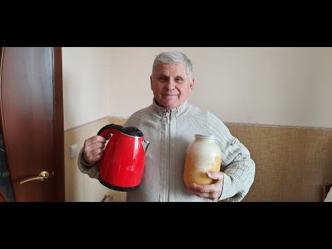 Видео: Можно ли класть мёд в горячее?