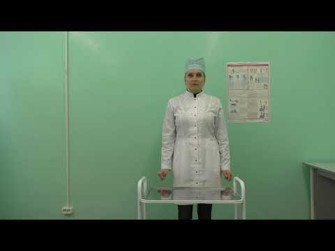 Видео: 58  Внутривенное введение ЛС с использованием шприца