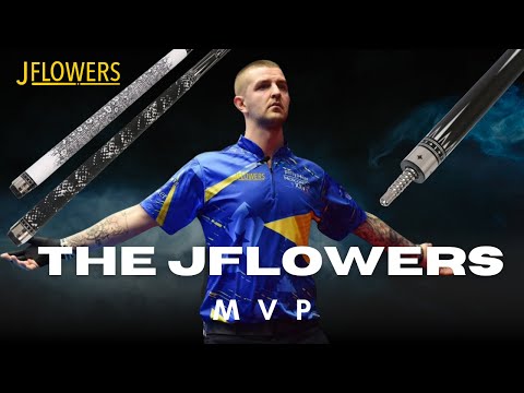 Видео: Лучший новый дизайн бильярдного кия