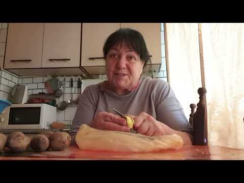 Видео: Были в гостях