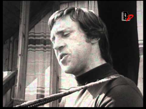 Видео: Владимир Высоцкий - Корабли