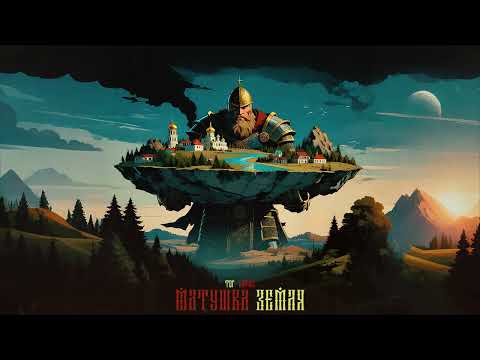 Видео: ТОГ, Санчес - Матушка земля (2025)
