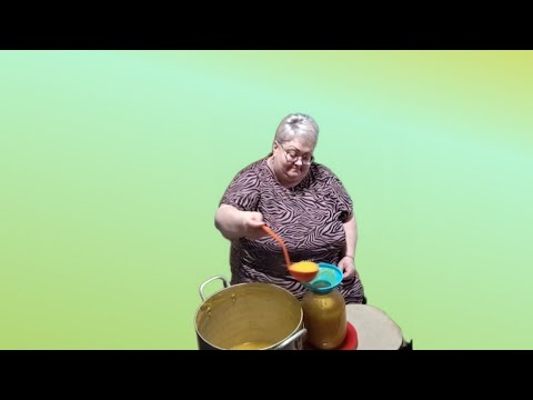 Видео: Вкуснейший сок❗/До чего дошло... 😂🤦