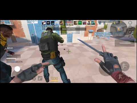 Видео: Играю 1час в стандофф2