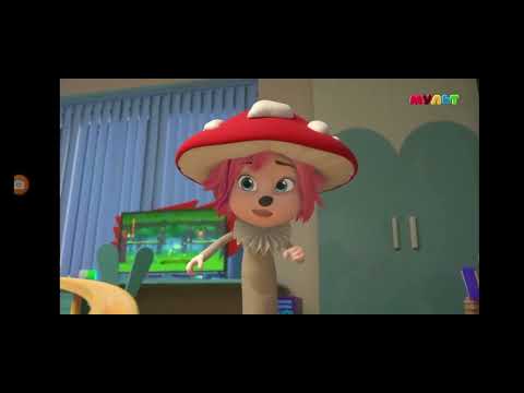 Видео: муся чук и станислав серия компьютер