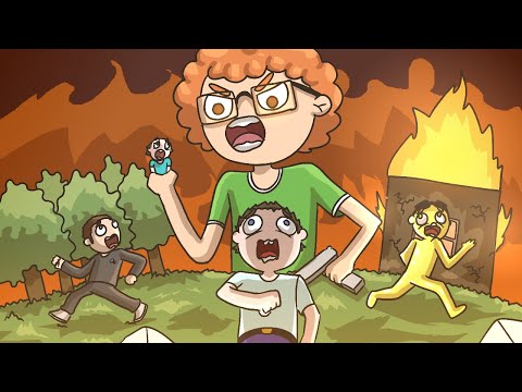 Видео: 4 НУБА ЗАТРОЛЛЕНЫ НЕВИДИМЫМ ПРО ТЁТЯ ЗИНА В МАЙНКРАФТ 100% ТРОЛЛИНГ НУБИКА ЛОВУШКА ПЭНН