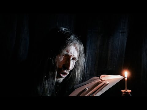 Видео: Джилья - Молитва (на стихи Екатерины Яшниковой)