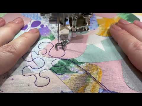 Видео: [DIY] Не выбрасывайте даже маленькие обрезки и остатки от шитья! Посмотрите что можно сшить!