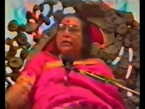 Видео: 1995 год, 10 сентября. Ганеша пуджа (Кабелла, Италия). Перевод Ю. Васильева