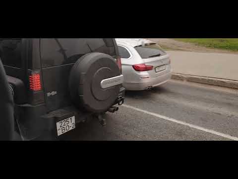 Видео: 2 часть 16 автобус город Витебск