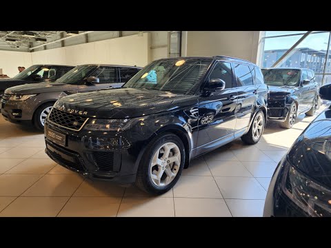 Видео: Автосалон Мейджор Авто не дают подключиться к Range Rover Sport
