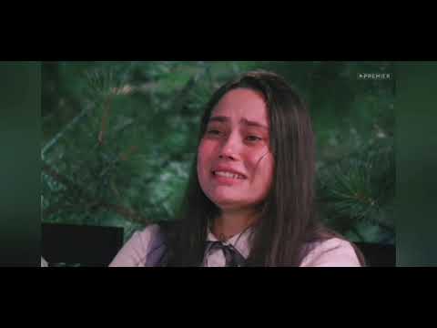 Видео: Настя Петрова и Костья Купер