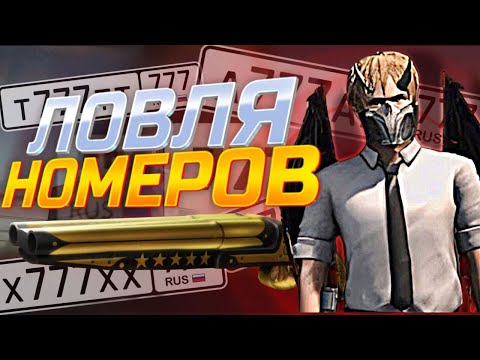 Видео: ЛОВЛЯ НОМЕРОВ НА NEXT RP | ПОЙМАЛ А777АА777
