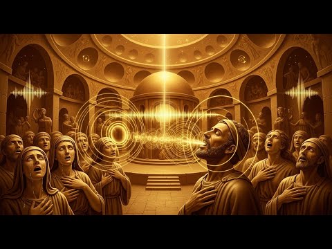 Видео: Запретная археология: как древние храмы управляли сознанием тысяч людей.