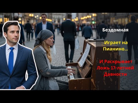 Видео: После того, как она спасла его дочь, гендиректор сделал шаг, который изменил всё.