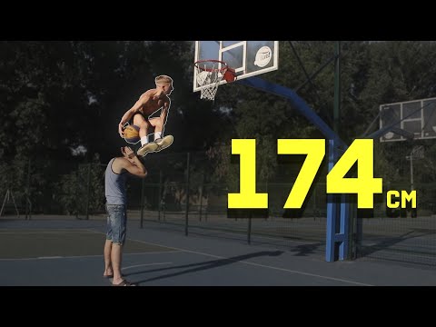 Видео: Мощная Данк Сессия. Миллер.