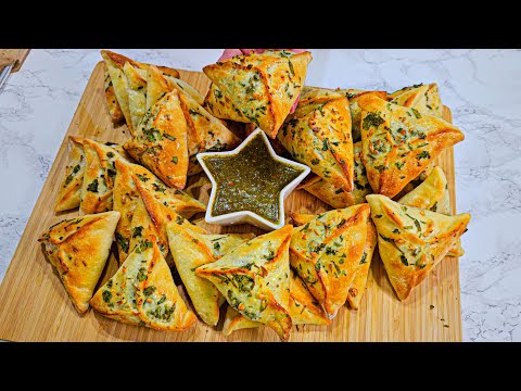 Видео: этот удивительный рецепт настолько прост и вкусен, что, возможно, это лучшее блюдо, которое вы