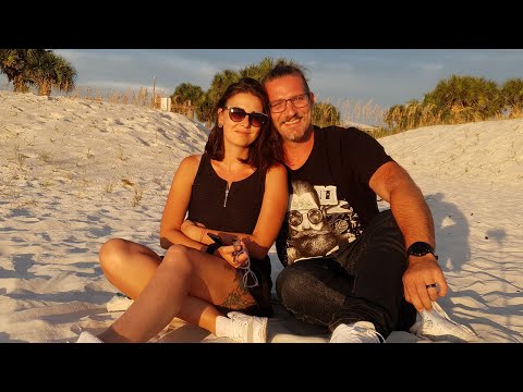 Видео: Road Trip USA 🇺🇸 |  Пътуваме към ПАНАМА СИТИ | ЕП.8