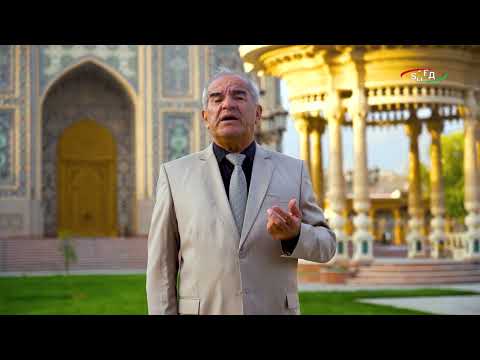 Видео: Абдуҷамил Раҳимов - Гули зорам