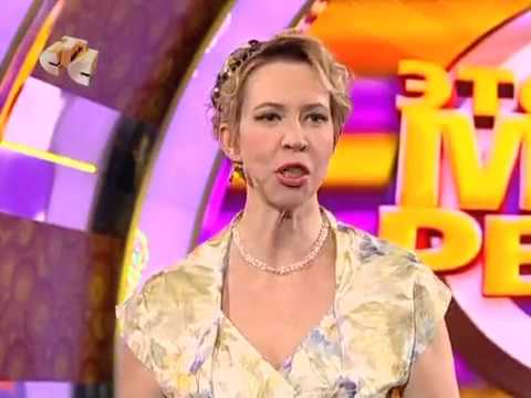 Видео: Этой мой ребенок (СТС 29.05.10) [с участием семьи Дузь]