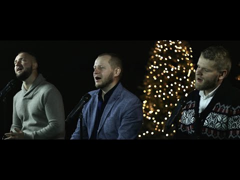 Видео: Святая Ночь (O Holy night)