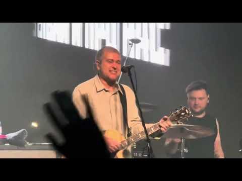 Видео: Сплин - Гарри Поттер (Цюрих, 27.02.2025)