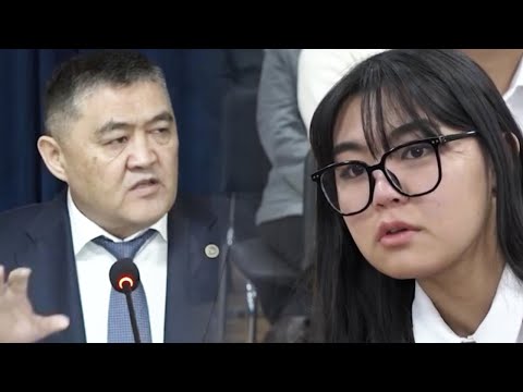 Видео: Ташиев: Вора в законе пришлось ликвидировать, Салим бойвачча контролировал юг Кыргызстана