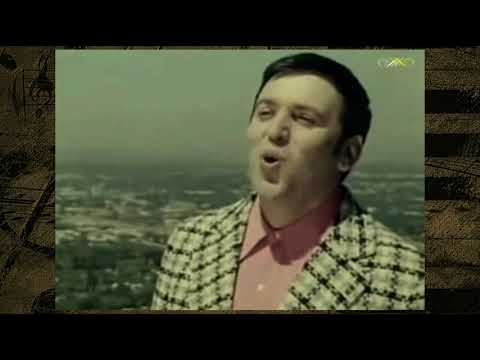 Видео: Лаки Кесоглу - Алма-Ата