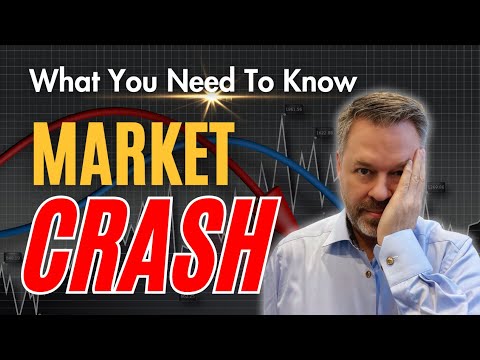 Видео: Почему все говорят о крахе рынка и что происходит на самом деле