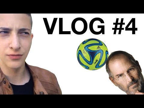 Видео: ДЕНЬ УЧИТЕЛЯ ИЛИ КАК ГОВОРИЛ СТИВ ДЖОБС...