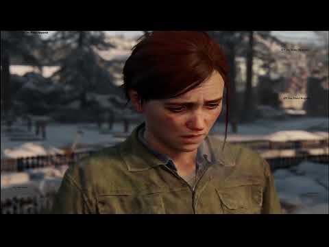 Видео: The Last of Us Part 2 Remastered прохождение на Русском   СТРИМ #часть
