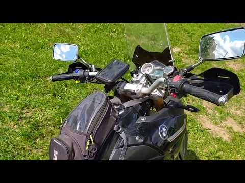 Видео: Racer Ranger RC300 GY8 пробег 4000км