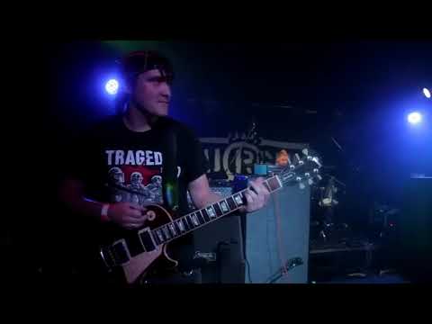 Видео: ПУРГЕН live В Mona Club 25 лет