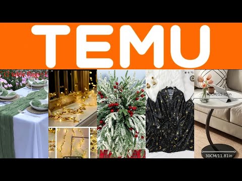 Видео: TEMU #20# ♥️ Отличные находки, интересная распаковка нужных вещей😍