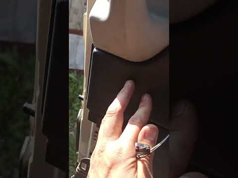 Видео: Віто 639 проблеми з замком,садить акамулятор.problems with the lock.causing the Vito 639 battery