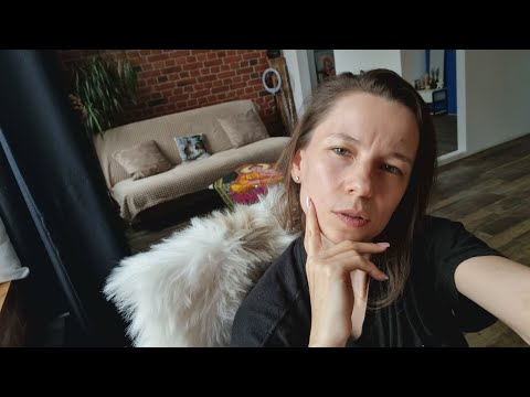 Видео: Меня пугает / не пугает общественное мнение в сетевом