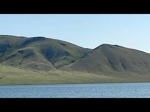 Видео: Караганда 2021: покупаемся в радоне?! Семизбуга