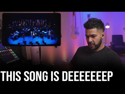 Видео: Я слушаю Awaken группы YES и... (Реакция!)